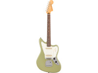 Fender Jaguar Player II RW Verde Abedul Fender Jaguar Player II RW Verde Abedul